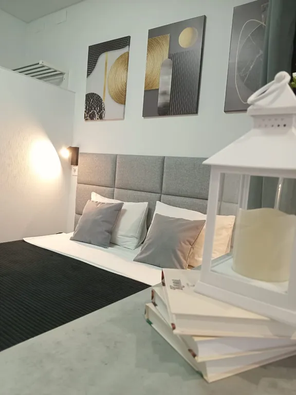 Яркая студия