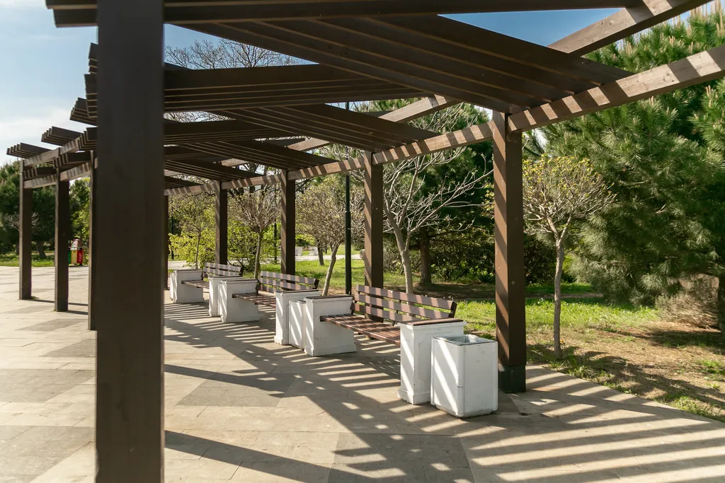 Комфортный двухкомнатный апартамент