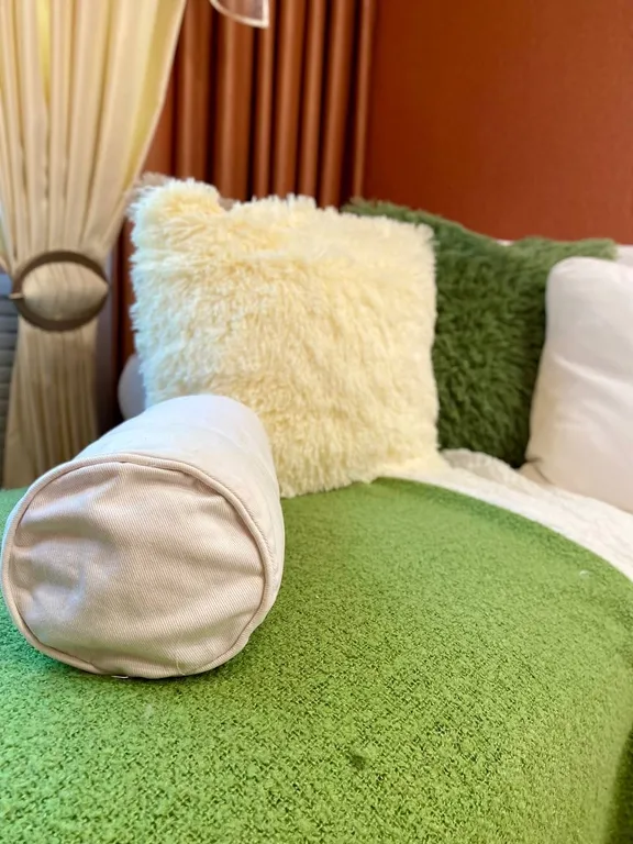 Супер квартира с видом на православный храм