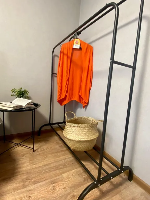 Двушка в центре