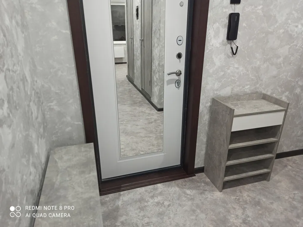 Квартира Однокомнатная уютная квартира — Волосово