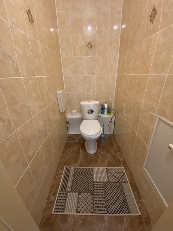 Уютная 1к квартира в центре города