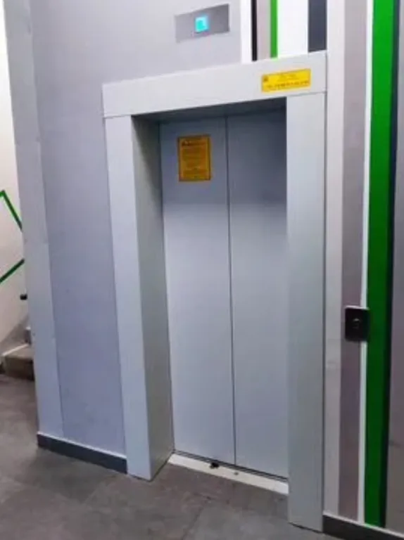 Стильные апартаменты в новом доме