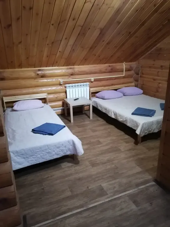 Квартира Комната — аренда посуточно в Алексеевка