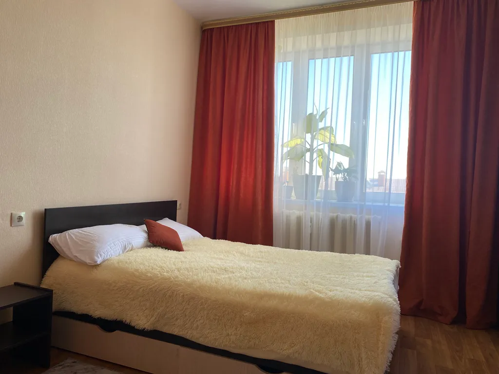 1-комнатная квартира рядом с М4 Дон