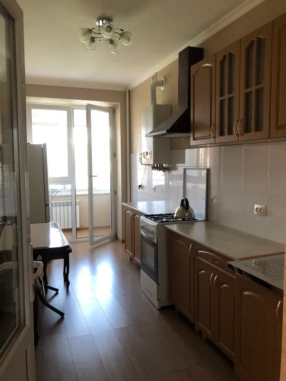 Montana apartament’s ekonom