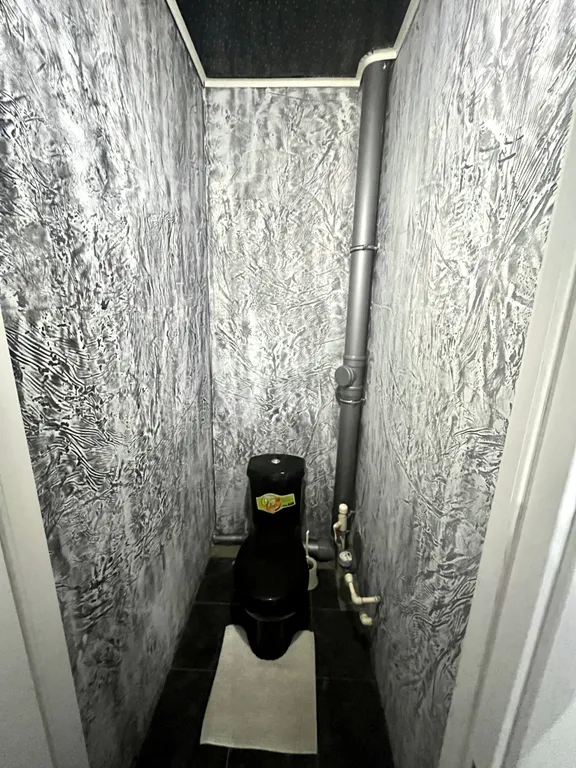 Квартира на перспективном