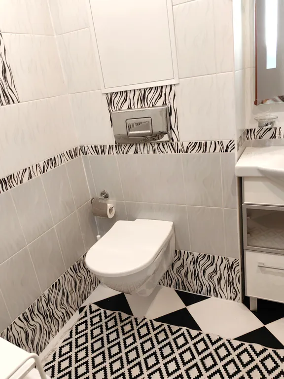 "TulApart"Семейные апартаменты премиум в самом сердце города