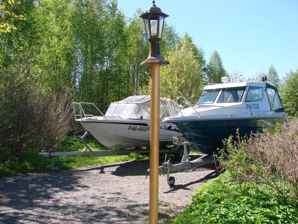 Отдых в Карелии со вкусом