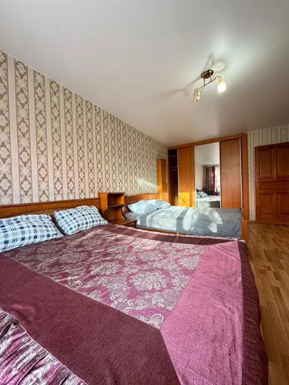 Квартира 2-комнатная Квартира — Уфа