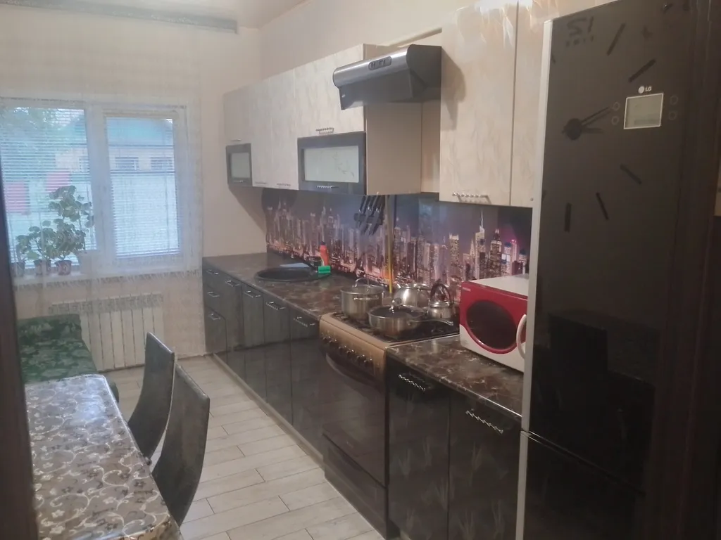 Уютный гостевой дом