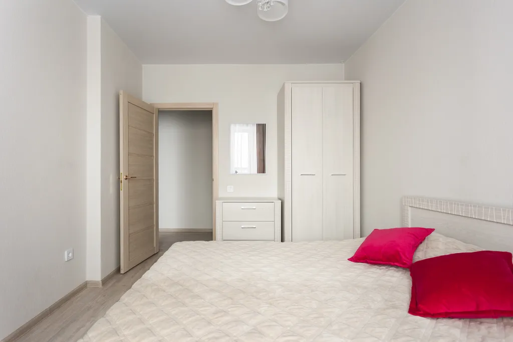 Квартира Евро-апартаменты Vetka Home — Новосибирск