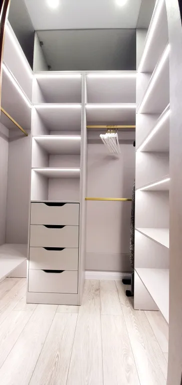 Апартаменты с шикарным видом