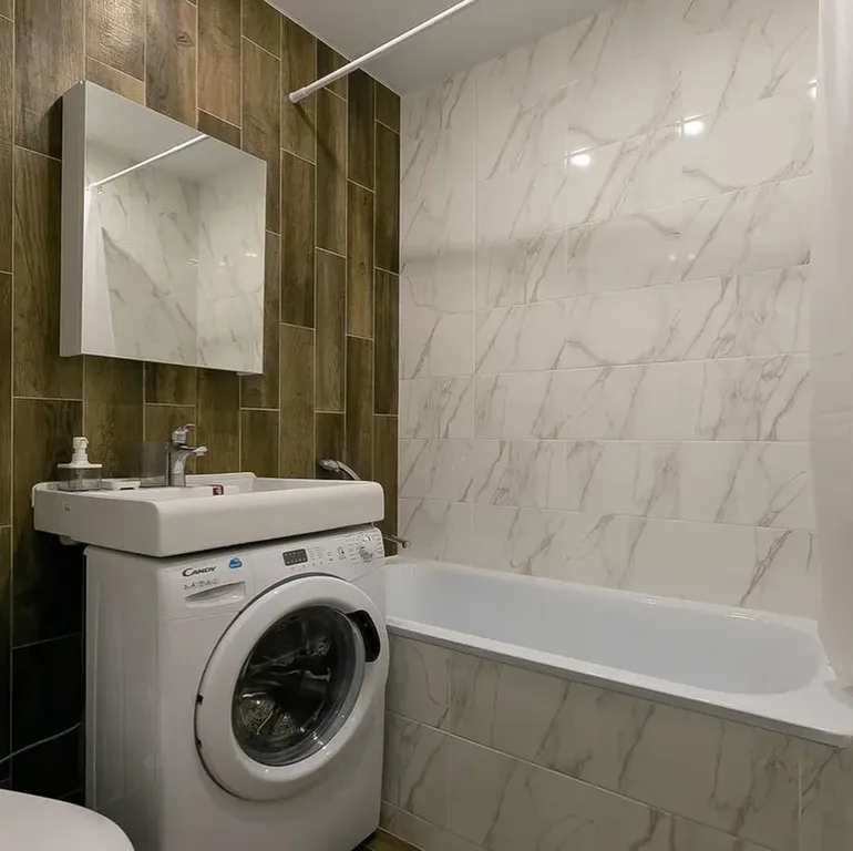 Апартаменты Экспоград-Юг, Красная площадь