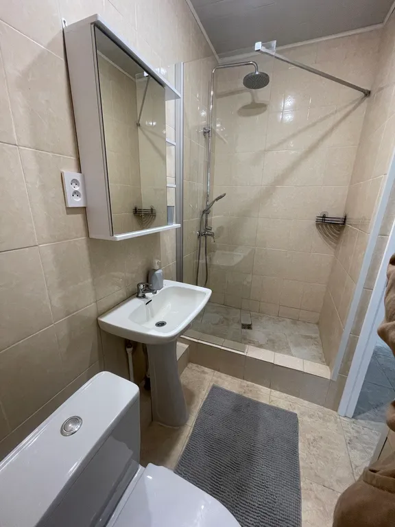 Апартаменты у Монрепо