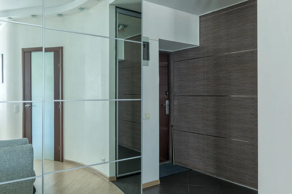 Квартира Квартира Studio Novy Arbat — Москва