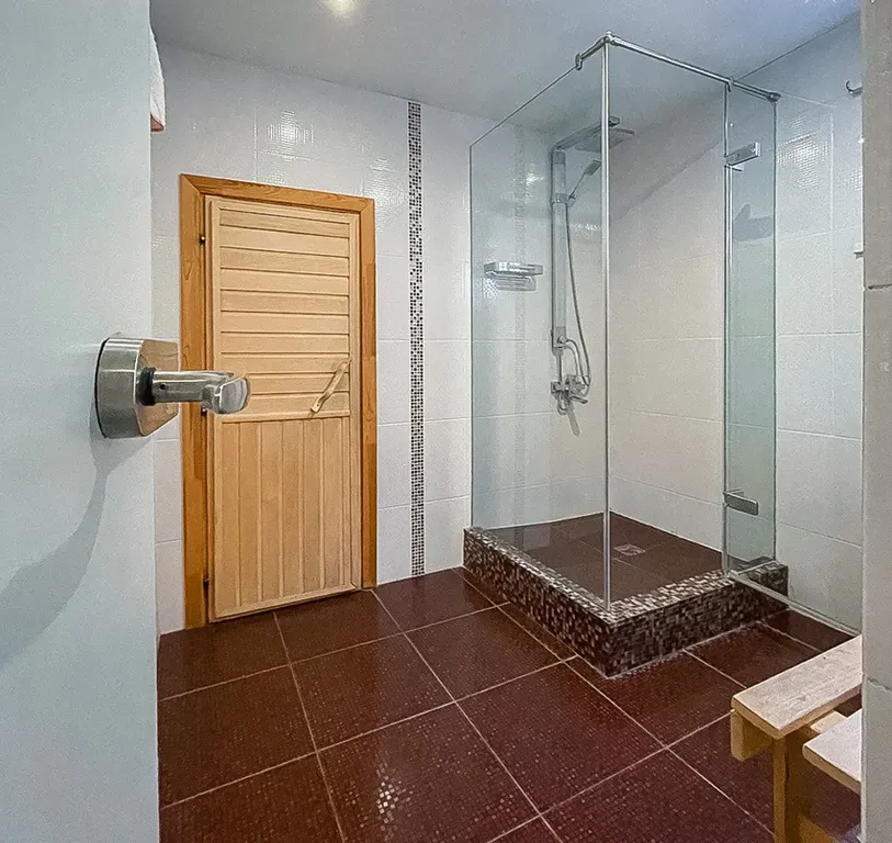 2-комнатный Дом