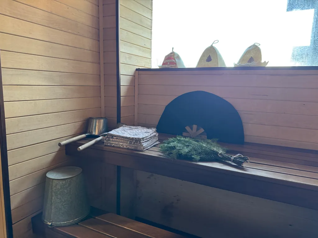 Гостевой дом Diamond premium