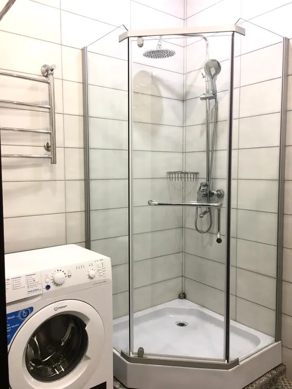 Апартаменты с видом на горы Эсто-Садок