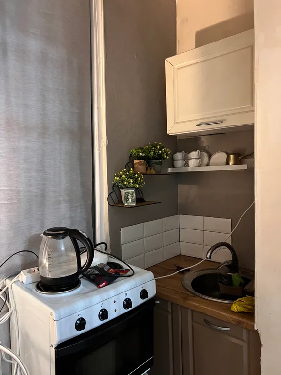 Апартамент в Сухуме