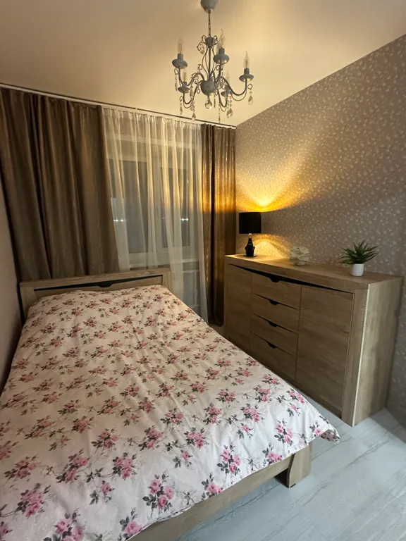 Новая квартира в лучшей локации