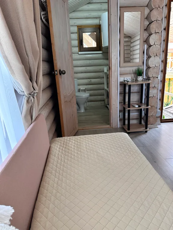 Коттедж Дом №4 двухэтажный с видом на море — Кучугуры