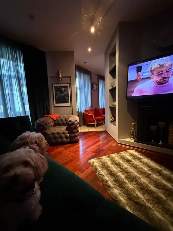 Квартира Квартира у Кремля — Москва