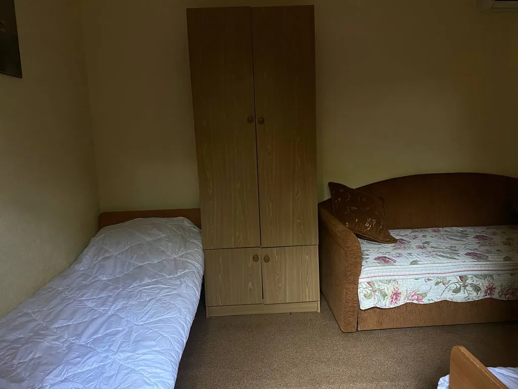 Гостевой дом у моря