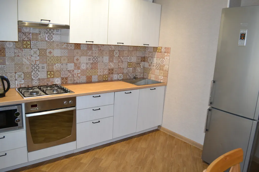 Апартаменты на Российском