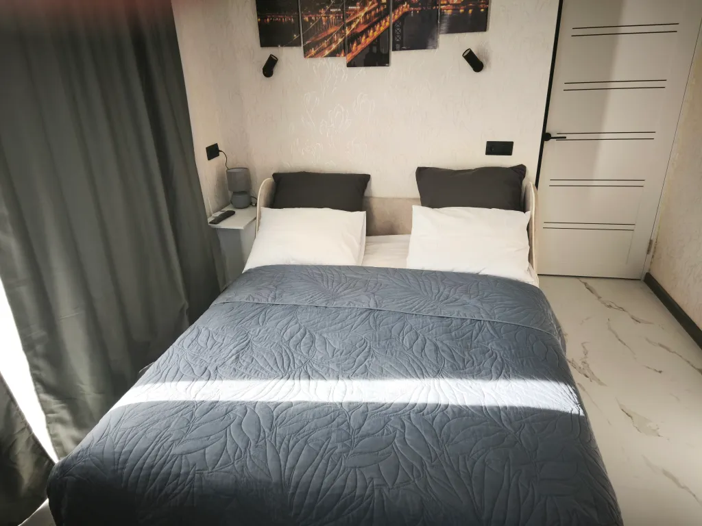 Квартира Квартира Флагманский уголок — Калининград