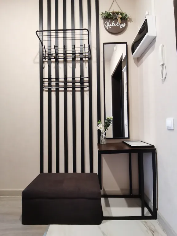 Уютная квартира в районе ТЦ Коллаж