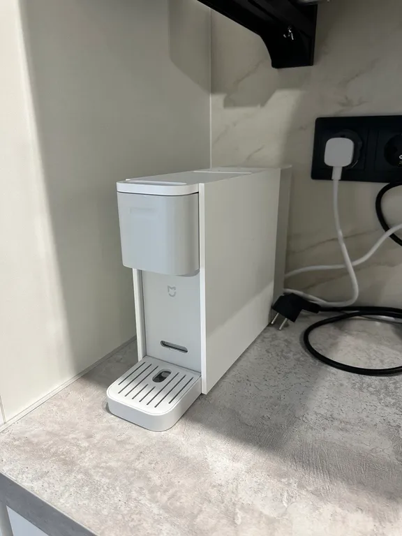 Уютная квартира с автономным отоплением