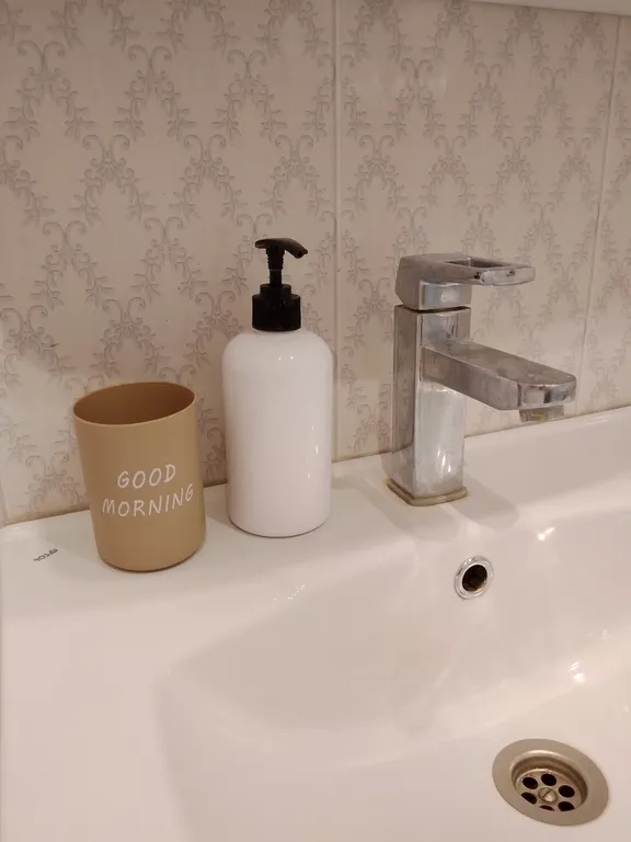 Уютная квартира рядом с ТРЦ Магеллан