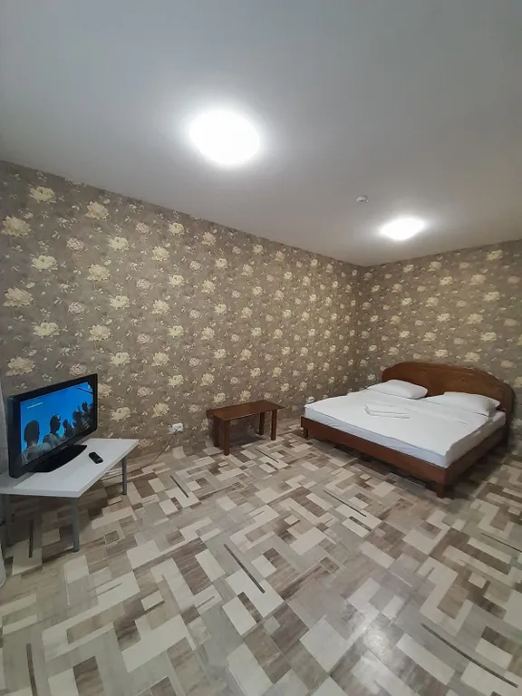 Квартира Квартира Студия рядом с ТРЦ Планета — Красноярск