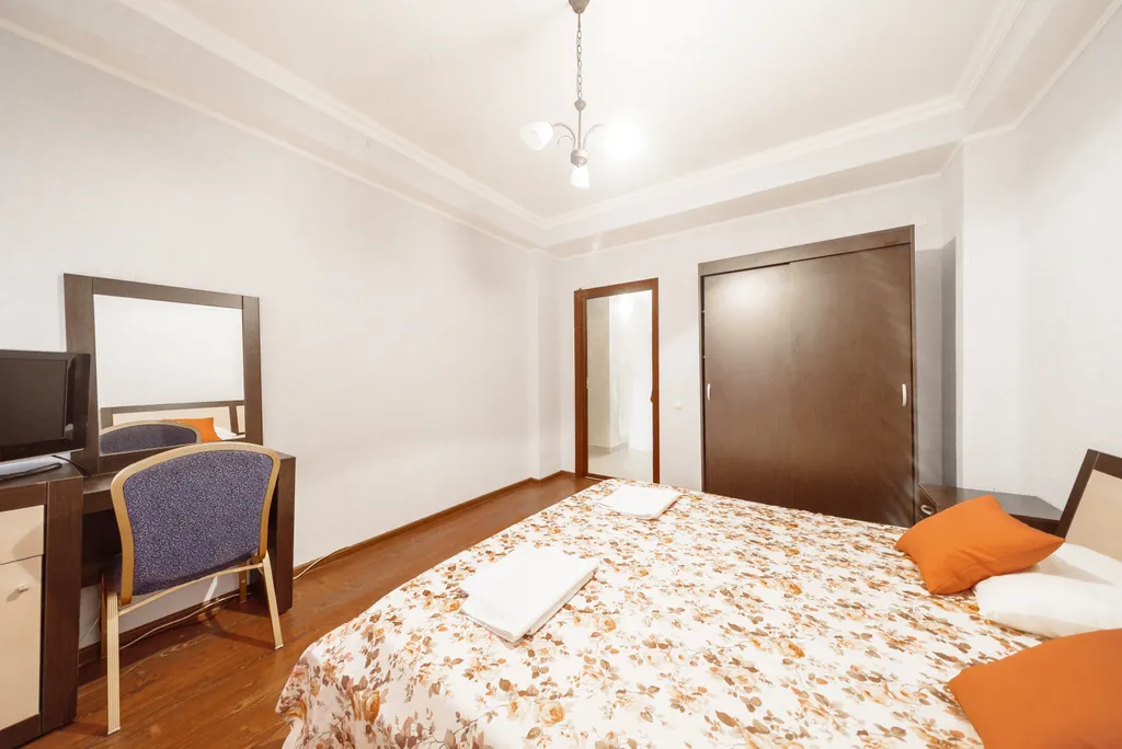 4-комнатный Дом