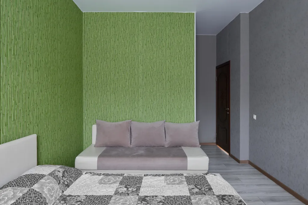 Компактный коттедж для мероприятий