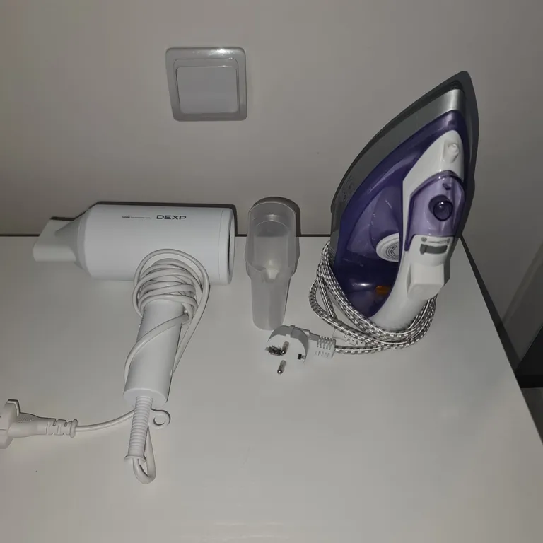 Квартира Уютная квартира в самом центре с отдельным входом — Калининград