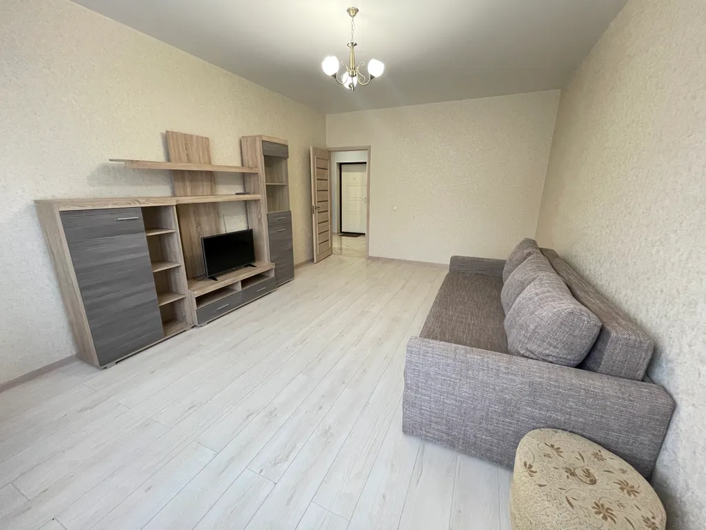 Квартира Уютная квартира в центральном районе города — Калининград