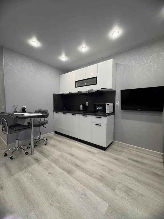 Квартира Уютная студия в центре города — аренда посуточно в Благовещенск