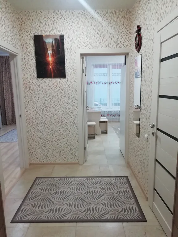 Квартира Квартира Квартирка у моря — Пионерский