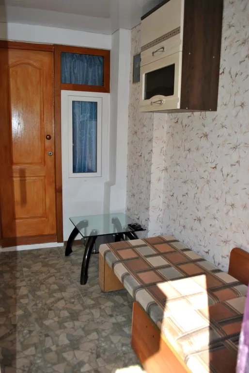 Двухкомнатный домик 40 квм