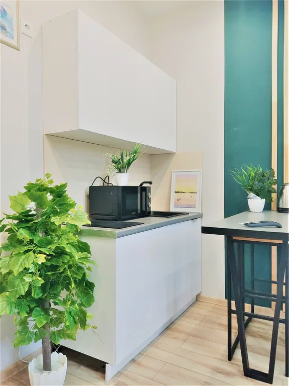 Квартира Квартира Уютная студия на Азина 57 — Екатеринбург