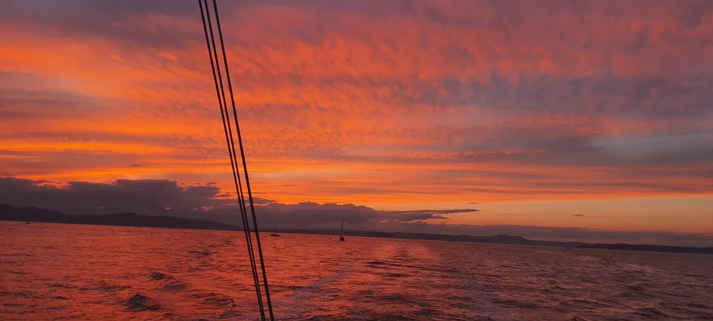 Апартаменты с видом на море