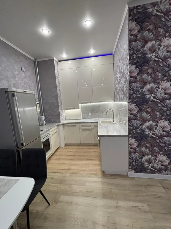 Квартира Квартира Проcтоpная тихая уютная квартирa у моpя — Светлогорск