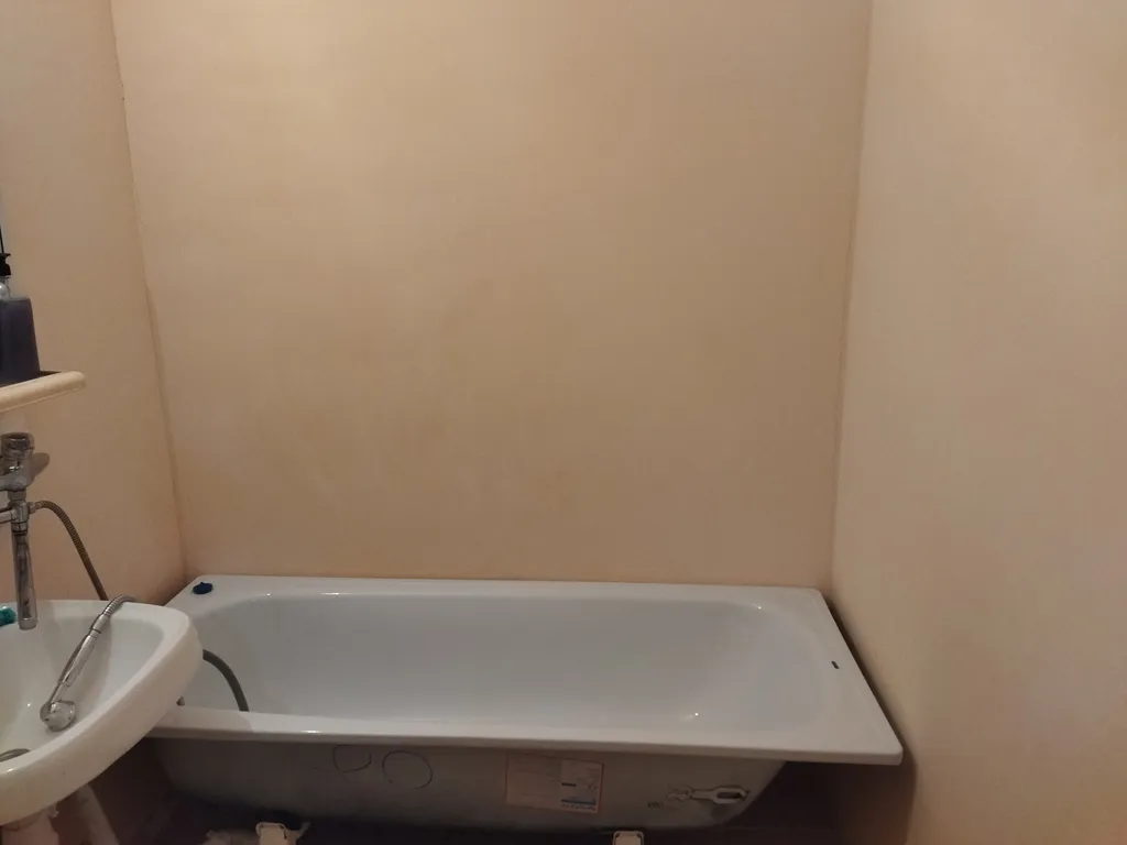 Крупногабаритная квартира