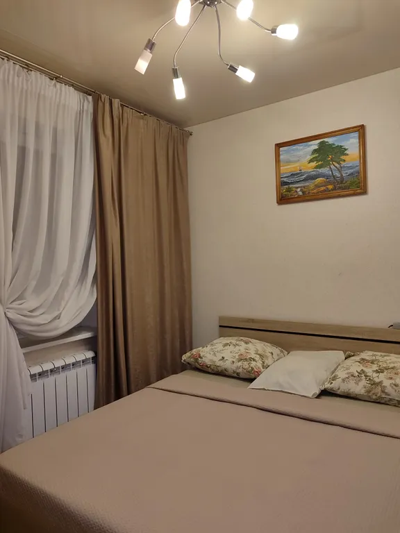 Квартира в музейном районе — аренда посуточно в Калининград