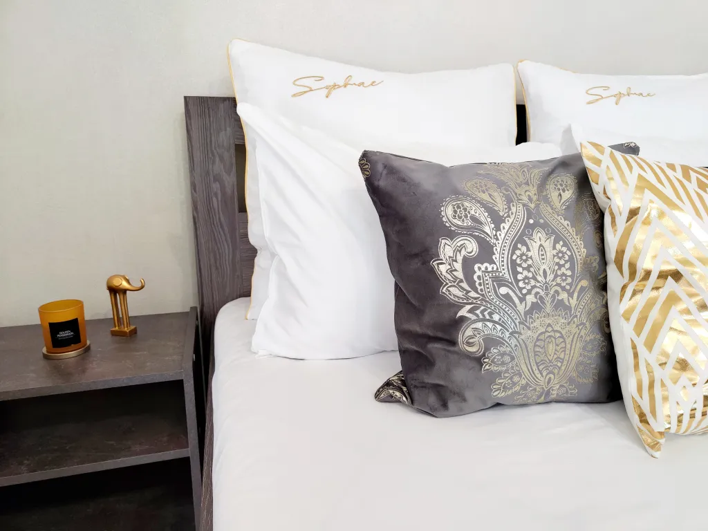 Квартира для уютного отдыха и плодотворной работы