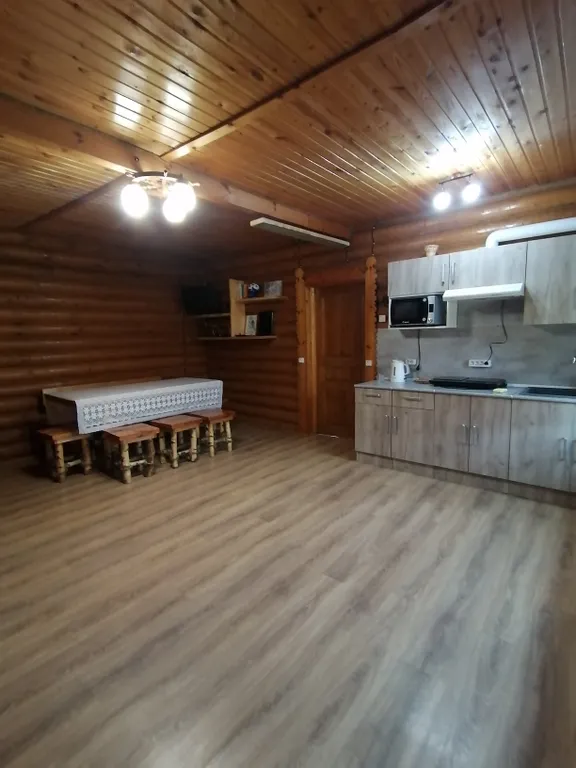 3-комнатный Дом