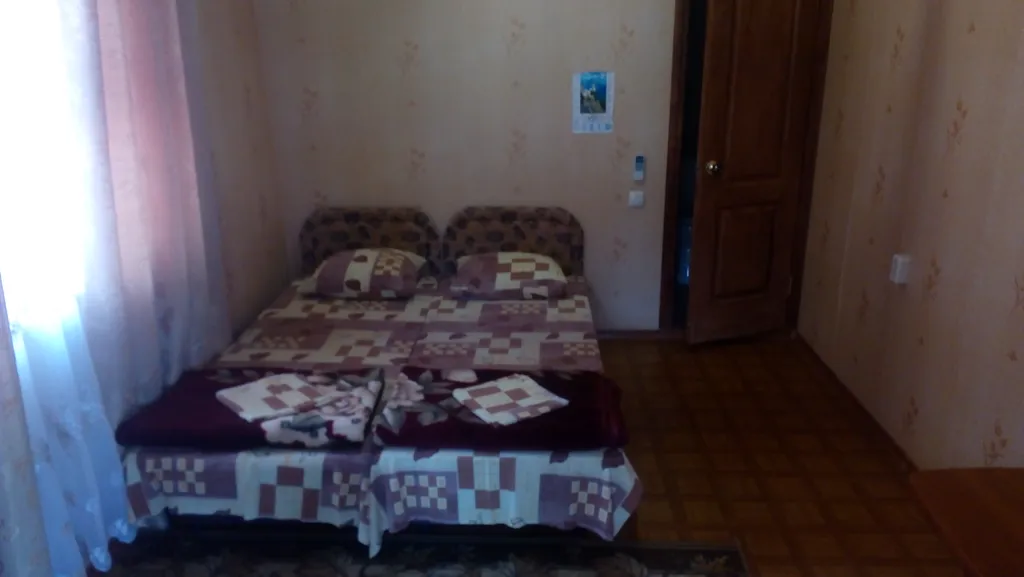 Комната стандарт