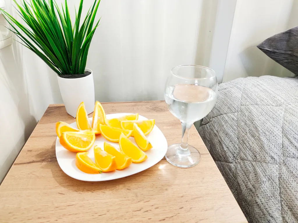 1-комнатная Квартира — аренда посуточно в Владимир